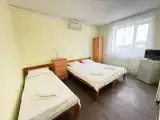 Трёхместный номер улучшенный