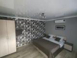 Двухместный номер с 1 кроватью или 2 отдельными кроватями и ванной комнатой