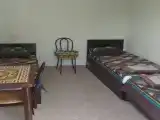 Трёхместный номер стандарт