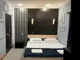 Двухместный номер с 1 кроватью стандарт