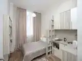 Двухместный номер с 1 кроватью Стандарт плюс