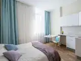 Двухместный номер с 1 кроватью Комфорт