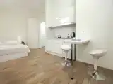 Двухместный номер с 1 кроватью Бизнес