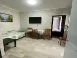 Семейный (FAMILY) Семейный номер люкс
