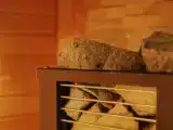 Двухместный номер с 1 кроватью SPA