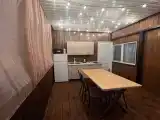 Семейный номер двухкомнатный с верандой