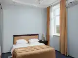 Двухместный номер с 1 кроватью стандарт