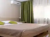 Двухместный номер с 1 кроватью эконом