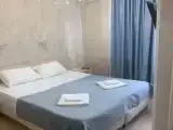 Двухместный номер с 1 кроватью стандарт