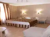 Трёхместный номер стандарт