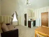 Апартаменты люкс