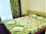 Двухместный номер с 2 отдельными кроватями или двуспальная кровать, с террасой, парк