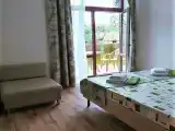 Семейный номер стандарт с террасой парк