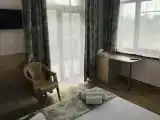 Двухместный номер с 1 кроватью комфорт