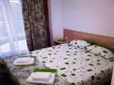 Двухместный номер с 2 отдельными кроватями стандарт с балконом, парк или двуспальная кровать