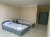 Четырёхместный номер стандарт с видом на город