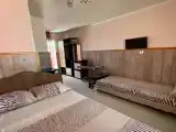 Трехместный (TRIPLE) Трёхместный номер