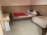 Четырёхместный номер эконом