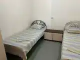 Двухместный номер с 2 отдельными кроватями эконом