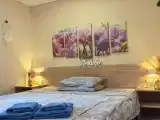Двухместный номер с 1 кроватью стандарт