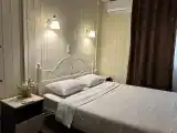 Двухместный номер с 1 кроватью двухместный полулюкс