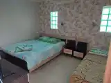 Двухместный номер с 1 кроватью двухспальной