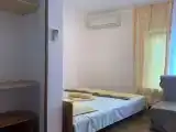 Двухместный номер с 1 кроватью стандарт с видом на горы