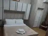 Двухместный номер с 1 кроватью комфорт