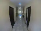 Трёхместный номер улучшенный с видом на горы