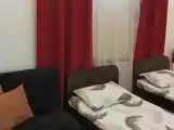 Трёхместный номер стандарт