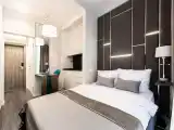 Двухместный номер с 1 кроватью студия