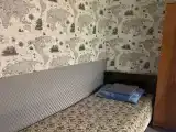 Одноместный номер эконом