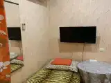 Двухместный номер с 2 отдельными кроватями эконом