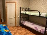 Четырёхместный номер стандарт