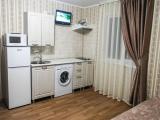 Апартаменты люкс