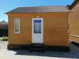 Семейный номер Домик на четверых
