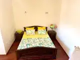 Двухместный номер с 1 кроватью стандарт