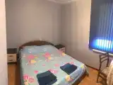Двухместный номер с 1 кроватью стандарт