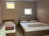 Трёхместный номер улучшенный