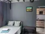 Четырёхместный номер улучшенный