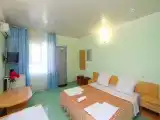Двухместный номер с 1 кроватью или 2 односпальными кроватями Корпус А