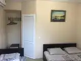 Трёхместный номер семейный