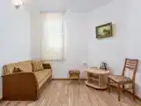 Двухместный номер с 1 кроватью двухкомнатный (малый) Корпус Г