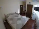 Двухместный номер с 1 кроватью с двуспальной кроватью