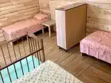Четырёхместный номер стандарт