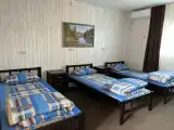 Четырёхместный номер четырёхместный стандарт