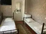Семейный номер пятиместный стандарт
