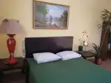 Двухместный номер с 1 кроватью эконом