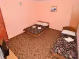 Трёхместный номер Трехместный номер