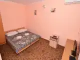 Двухместный номер с 1 кроватью Двухместный номер